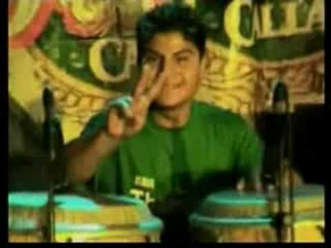 subro y lloro - armonia 10