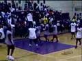 AND1 The Invincible Mix