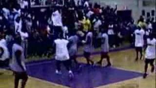 AND1: The Invincible Mix