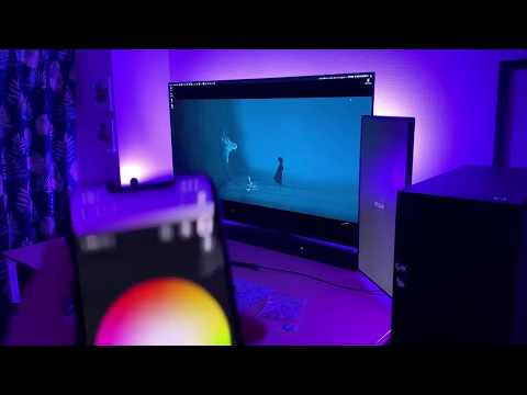 Philips Hue: たった 3 つのトリックで照明を大幅に活用できます