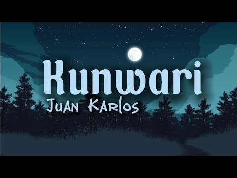 Juan Karlos - Kunwari(Lyrics)🎵