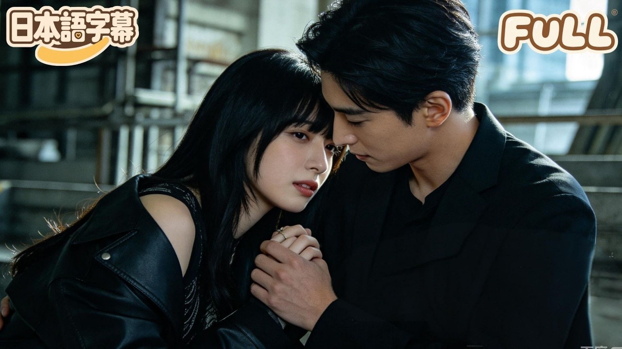 【全話フル｜日本語字】家族に強制結婚を迫られた財閥令嬢が、謎のイケメンを1億円で購入したところ、彼が実は謎のトップ企業の社長だった！その場で彼女を天まで寵愛する！#minidrama