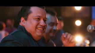 los angeles azules (morir de amor)