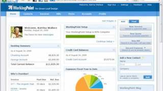 WorkingPoint YouTube Video