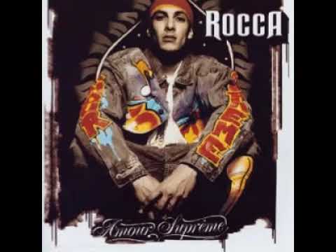 Rocca Feat Big Red – Laisse Couler