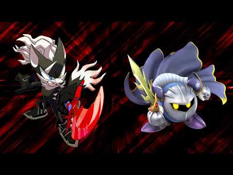 Sonic/Kirby Mix: Infinite's Revenge