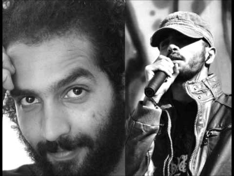 Krist Nir MMD ft Emsallam V-Die _ AJZA2