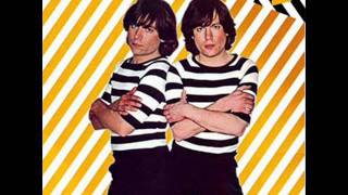 Phil Seymour   Don't Tell Me That You Love Me