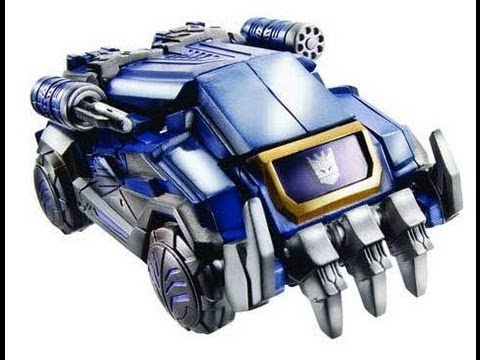 War For Cybertron: Soundwave