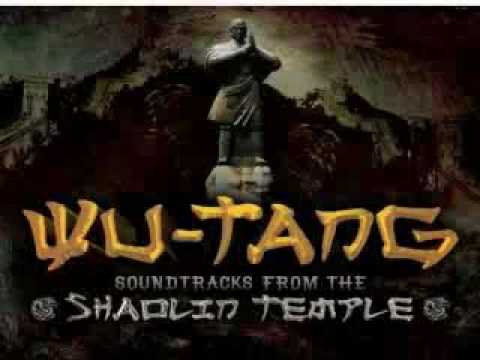 Wu tang - Black Djurdjevdan