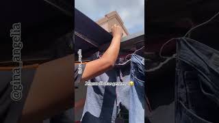 Download lagu Mozzarella cheese melted in the sun🥴🥴 mp3