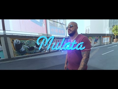 CHICHI ORTIZ - MULATA (Video Oficial)