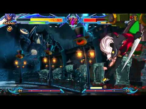 BBCP Grand Finals Effenhoog vs ScrubbyMaru