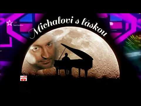 Michal David - Nenapovídej (jak šel čas)