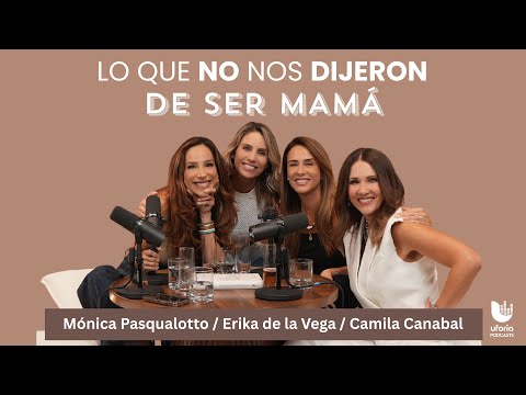 ¡Lo que no nos dijeron de ser mamá! | Elijo ser feliz