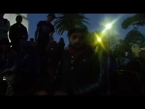 Fecha8/KOG/CUARTOS/LUKEIN VS MATI MALDONAUTA