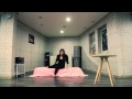 [모베러댄스스쿨] 예은(핫펠트) - Ain`t Nobody 안무 (HA:TFELT ...