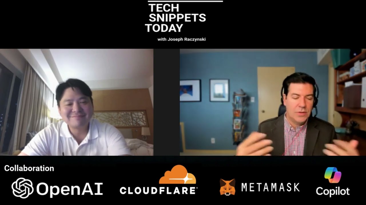 Can you still spot a DeepFake? Michael Jung Prepares Us - YouTube