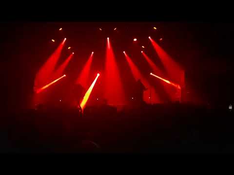 Revive - The Devil Wears Prada (Live in Montreal - 08/13/22)