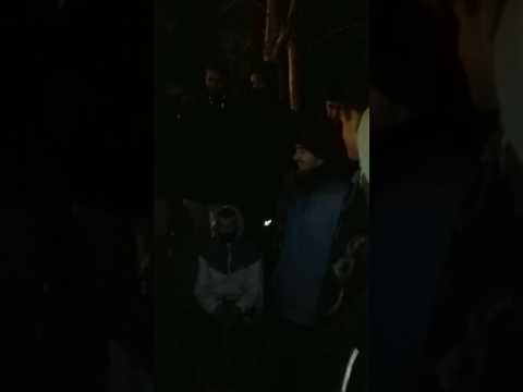 Caracandaos Vs Blapin Louser J95 Jcralx Maese (Semis)