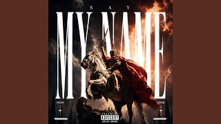 Say My Name (Hardstyle)