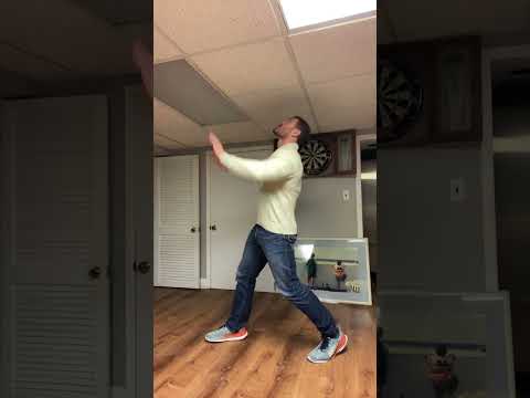 Try It For Your Lower Back