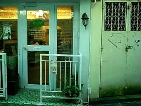 Video thumbnail for 豬隻在城中逐一消失 (Pigs Are Vanishing, One By One)