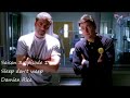Grey's Anatomy S3E17 - Sleep don't weep - Damien Rice