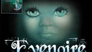 EVENOIRE - I will stay EP - 01. Azzurrina