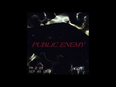 KEEDD - PUBLIC ENEMY (ft. KRIS BAMBER)