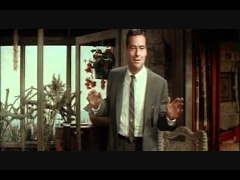 Elizabeth Taylor - "Do it, and I'll KILL YOU!" - The Sandpiper (1965)