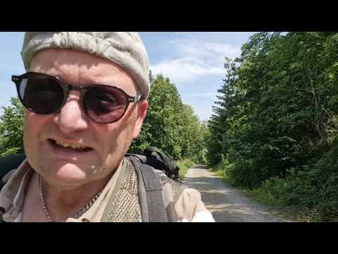 Spur der Steine Altarklippe