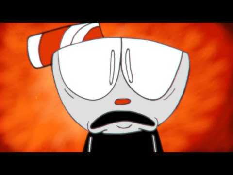 "YOU IS A" | Cuphead DLC Animation