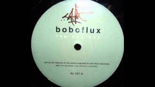 Boboflux - Puzzle Box (Techno 1998)