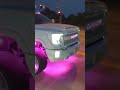 2022 GMC Duramax! Color changing or pure white Rock lights?  Comment below!