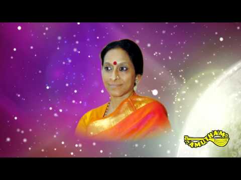 Sri Raghuvara Sugunalaya  - Vasantham - Bombay S Jayashree