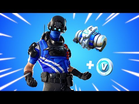 how to unlock carbon commando skin bundle in fortnite new free - ios leaked fortnite skins