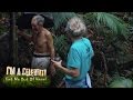 Michael Buerk Frightens Jimmy Bullard | Im A.