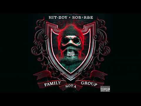 Hit-Boy, SOB x RBE - Ran Off Wit It (Audio)