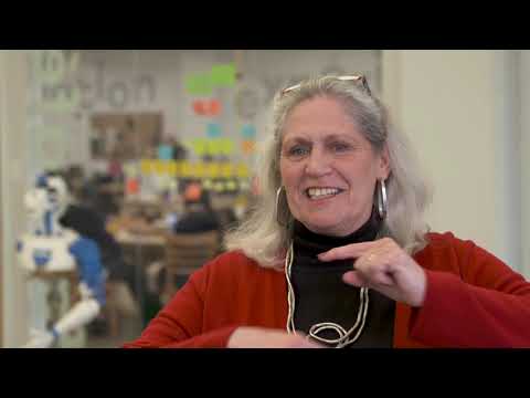 From Fab Labs to the Fab City movement