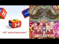 Good Burger Thomas Friends Watashi Ni Tenshi Ga Maiorita Credits Remix