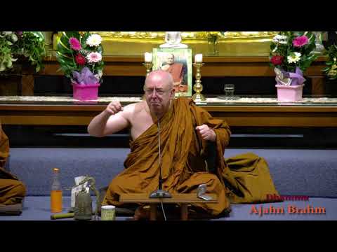 download lagu mp3 mp4 Ajahn Brahm, download lagu Ajahn Brahm gratis, unduh video klip Ajahn Brahm