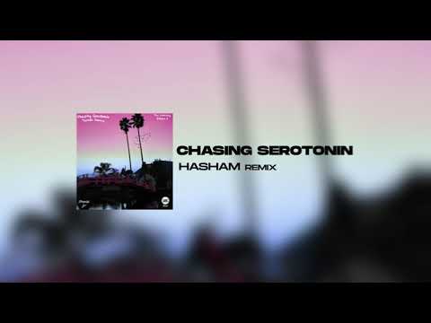 Turhan James - Chasing Serotonin (HASHAM Remix)