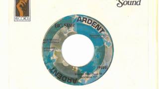 Big Star- In The Street (45 RPM alternate vocal mix mono)