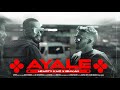Ayale - (අයාලේ) | Hearty Kaiz X Ish Kavi (Official Music Video)