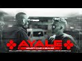Ayale අයාලේ Hearty Kaiz X Ish Kavi Official Music Video