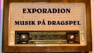 Exporadion Musik på Dragspel maj 2014