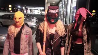 Anti-Pleasure Dissertation