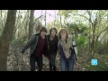 Arachnoquake Trailer SYFY Australia SYFY Australia