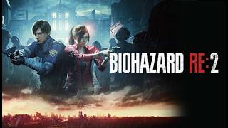 #7【バイオハザードre2】レオンの裏をとりあえずノーマルで ※ネタバレあり